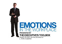 Buy Emotions 
                  
 
 
 
 
 
 
 In The Work Place DVD
