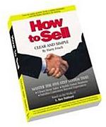 How to Sell - Executive's Toolbox