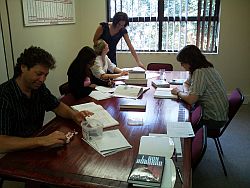 In-House Course Room - The Executive's Toolbox