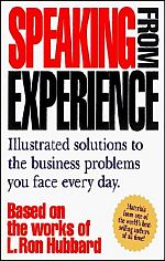 Speaking from Experience - Executive's Toolbox