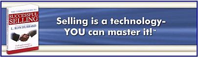 Successful Selling - Executive's Toolbox