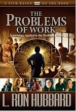 The Problems of Work - Executive's Toolbox